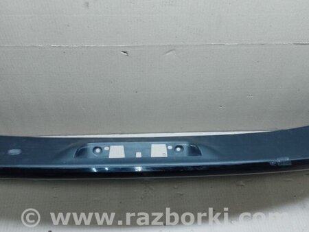 ФОТО Спойлер задний для Nissan Pathfinder R52 Киев