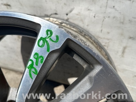 ФОТО Диск R18 для Nissan Pathfinder R52 Киев