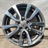 ФОТО Диск R18 для Nissan Pathfinder R52 Киев