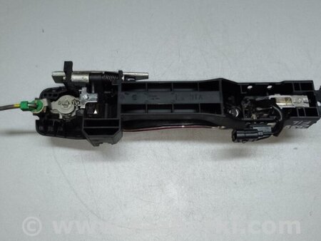 ФОТО Ручка двери для Nissan Pathfinder R52 Киев