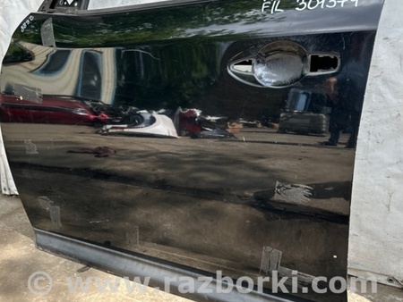 ФОТО Дверь для Nissan Pathfinder R52 Киев