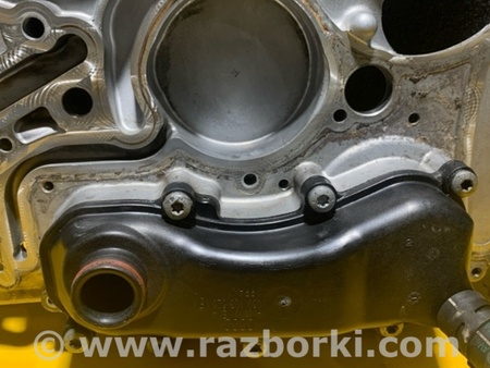ФОТО Крышка ГРМ для Porsche Cayenne Type 958 (10-18) Киев