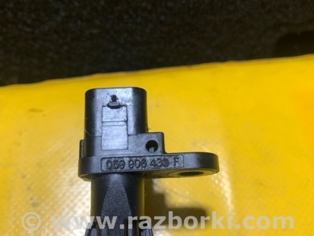 ФОТО Датчик коленвала для Porsche Cayenne Type 958 (10-18) Киев