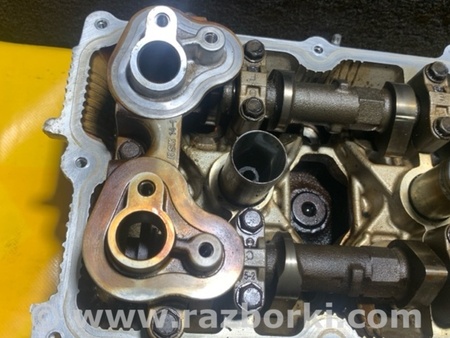 ФОТО Головка блока для Nissan Pathfinder R52 Киев