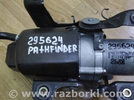 ФОТО Насос ГУР электрический для Nissan Pathfinder R52 Киев
