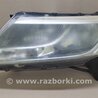 ФОТО Фара для Nissan Pathfinder R52 Киев