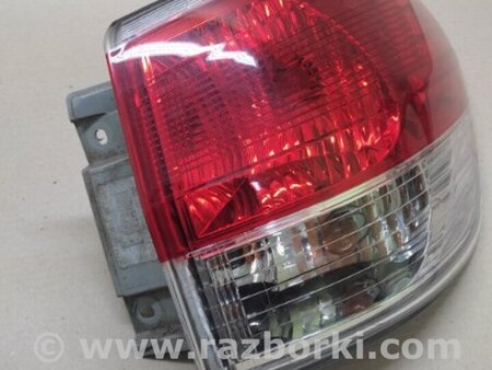 ФОТО Фонарь задний наружный для Nissan Pathfinder R52 Киев