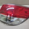ФОТО Фонарь задний наружный для Nissan Pathfinder R52 Киев
