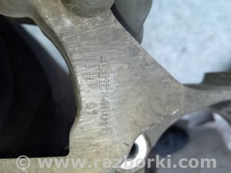 ФОТО Кулак поворотный для Nissan Pathfinder R52 Киев