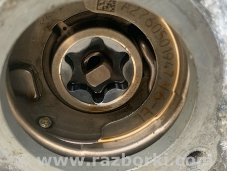 ФОТО Головка блока для Mercedes-Benz E-CLASS C207 (09-16) Киев