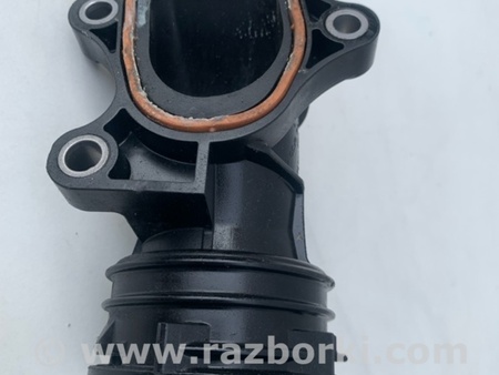 ФОТО Фланец системы охлаждения для Mercedes-Benz E-CLASS C207 (09-16) Киев