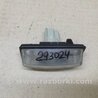 ФОТО Подсветка номера для Nissan Sentra B17 Киев