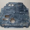 ФОТО Защита двигателя для Lexus CT200 (11-17) Киев