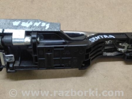 ФОТО Ручка двери для Nissan Sentra B17 Киев