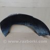 ФОТО Подкрылок для Hyundai Elantra MD (04.2010-05.2016) Киев