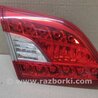 ФОТО Фонарь задний внутренний для Nissan Sentra B17 Киев