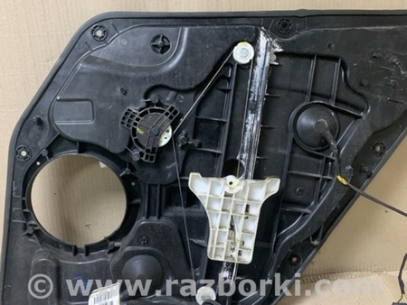 ФОТО Стеклоподъемник для Hyundai Elantra MD (04.2010-05.2016) Киев