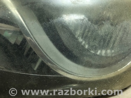 ФОТО Фара для Hyundai Elantra MD (04.2010-05.2016) Киев