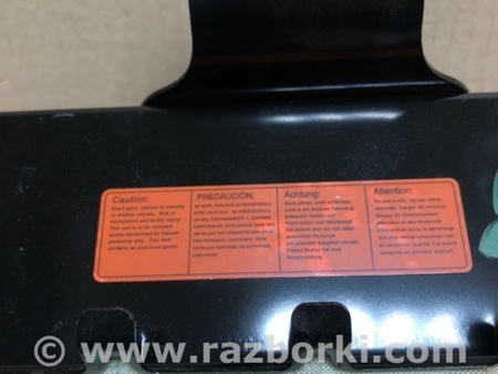 ФОТО Airbag подушка пассажира для Hyundai Elantra MD (04.2010-05.2016) Киев