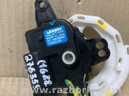 ФОТО Моторчик заслонки печки для Hyundai Elantra MD (04.2010-05.2016) Киев