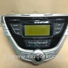 ФОТО Магнитола для Hyundai Elantra MD (04.2010-05.2016) Киев