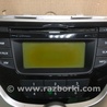 ФОТО Магнитола для Hyundai Elantra MD (04.2010-05.2016) Киев
