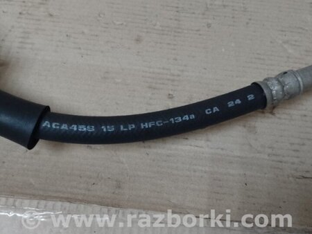 ФОТО Трубка кондиционера для Infiniti QX60/JX35 Киев