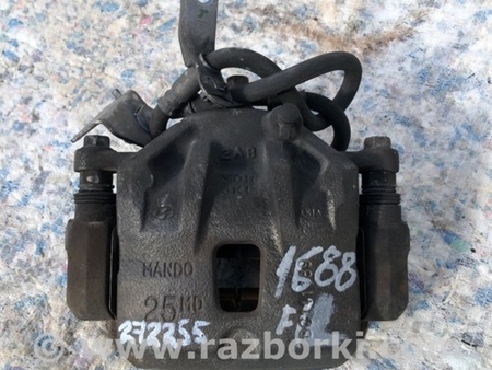 ФОТО Суппорт для Hyundai Elantra MD (04.2010-05.2016) Киев
