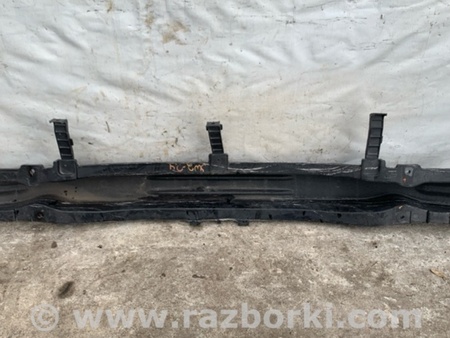 ФОТО Усилитель заднего бампера для Hyundai Elantra MD (04.2010-05.2016) Киев