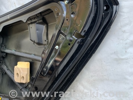 ФОТО Дверь для Hyundai Elantra MD (04.2010-05.2016) Киев