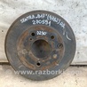 ФОТО Тормозной барабан для Nissan Sentra B17 Киев