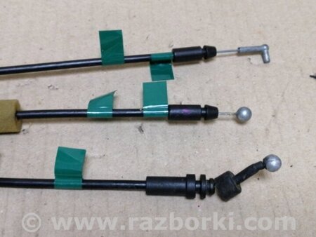 ФОТО Замок двери для Infiniti QX60/JX35 Киев