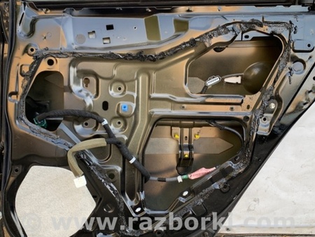 ФОТО Дверь для Nissan Sentra B17 Киев