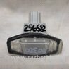 ФОТО Подсветка номера для Acura ILX (2012-2016) Киев