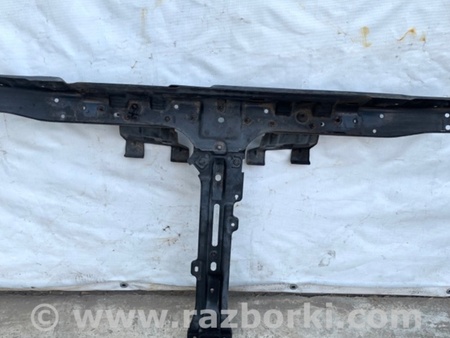 ФОТО Панель передняя верхняя для Hyundai Sonata YF (09.2009-03.2014) Киев