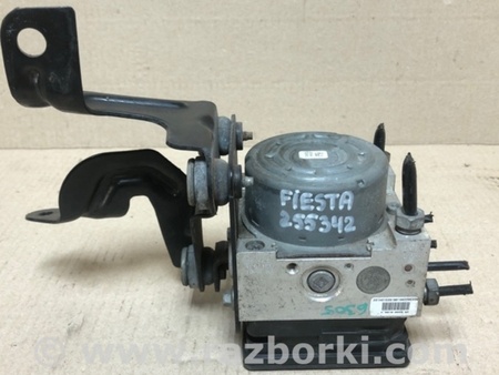 ФОТО Блок ABS для Ford Fiesta Mk6 (2008-2017) Киев