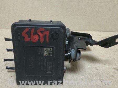 ФОТО Блок ABS для Ford Fiesta Mk6 (2008-2017) Киев