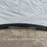 ФОТО Накладка бампера для Toyota Prius 30 (09-17) Киев