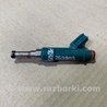 ФОТО Форсунка топливная для Toyota Prius 30 (09-17) Киев