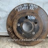 ФОТО Диск тормозной задний для Toyota Prius 30 (09-17) Киев