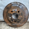 ФОТО Диск тормозной передний для Toyota Prius 30 (09-17) Киев