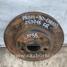 ФОТО Диск тормозной передний для Toyota Prius 30 (09-17) Киев