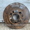 ФОТО Диск тормозной передний для Toyota Prius 30 (09-17) Киев