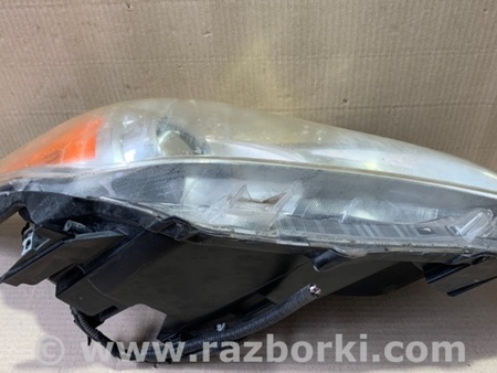 ФОТО Фара для Toyota Prius 30 (09-17) Киев