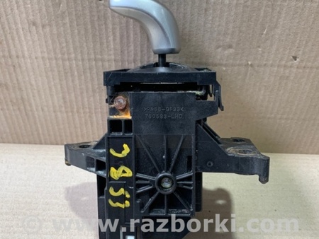 ФОТО Кулиса переключения АКПП для Toyota Prius 30 (09-17) Киев