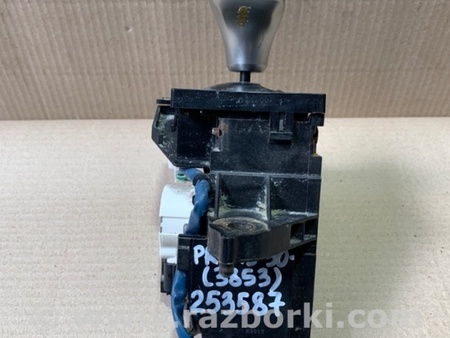ФОТО Кулиса переключения АКПП для Toyota Prius 30 (09-17) Киев