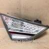 ФОТО Фонарь задний внутренний для Hyundai Sonata YF (09.2009-03.2014) Киев