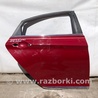 ФОТО Дверь для Hyundai Sonata YF (09.2009-03.2014) Киев