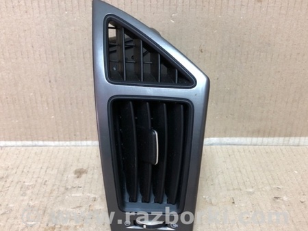 ФОТО Дефлектор торпеды для Hyundai Sonata YF (09.2009-03.2014) Киев