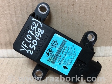 ФОТО Датчик ускорения для Hyundai Sonata YF (09.2009-03.2014) Киев